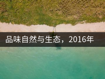 品味自然與生態(tài)，2016年勐傣“大雪山古樹茶”