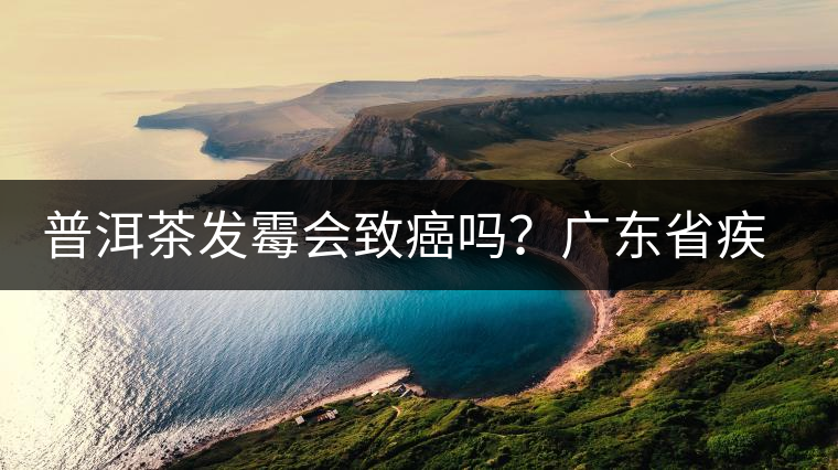 普洱茶發(fā)霉會(huì)致癌嗎？廣東省疾病預(yù)防控制中心檢測的結(jié)果是…