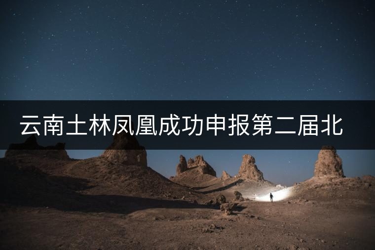 云南土林鳳凰成功申報(bào)第二屆北京國際茶博會(huì)指定普洱茶 云南土林鳳凰成功申報(bào)第二屆北京國際茶博會(huì)指定普洱茶