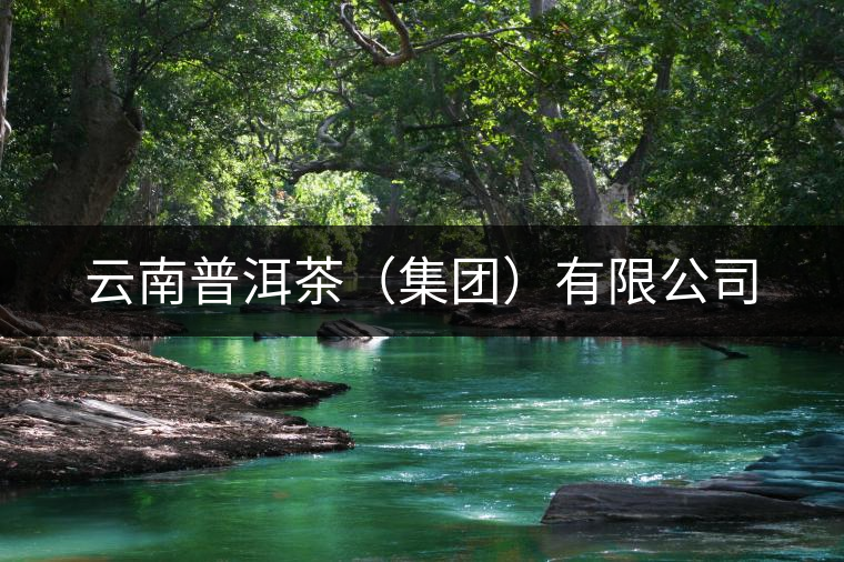 云南普洱茶(集團(tuán))有限公司 云南普洱茶(集團(tuán))有限公司