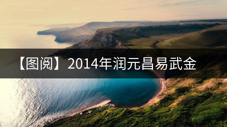 【圖閱】2014年潤(rùn)元昌易武金韻開湯 【圖閱】2014年潤(rùn)元昌易武金韻開湯