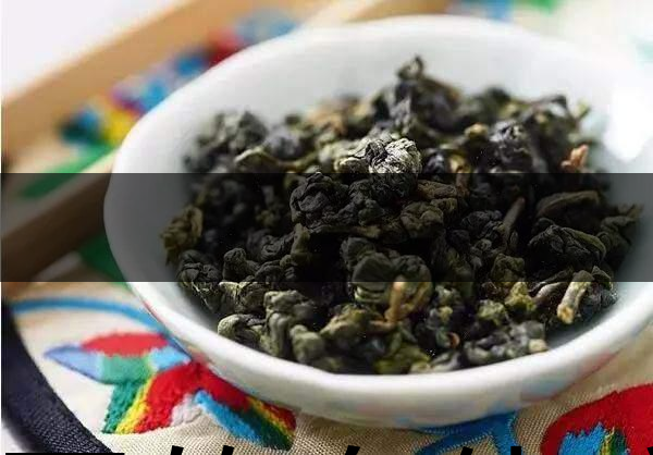 不同的身體癥狀分別該喝什么茶？-1