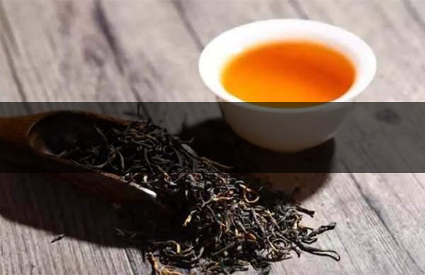 不同的身體癥狀分別該喝什么茶？-2