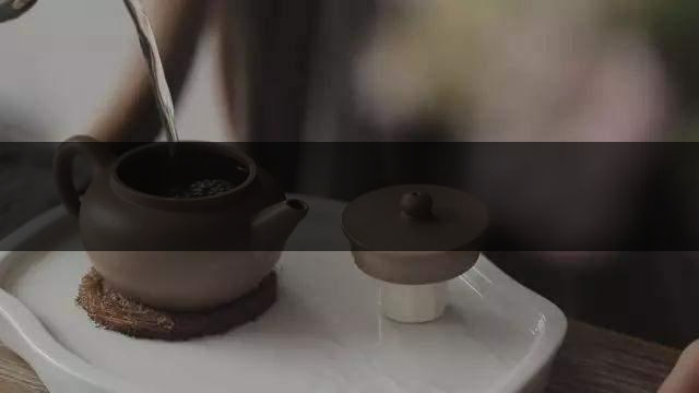 為什么你喝茶就失眠？-1