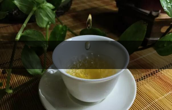 根據葉底鑒別茶葉的好壞-2