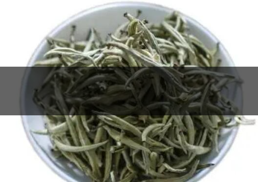 西施銀芽茶如何做-西施銀芽茶的做茶方法-2
