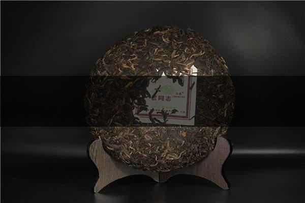 全茶類沖泡秘籍，一篇文章告訴六大茶類的泡法-5