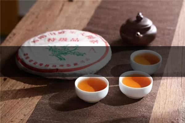 為什么不同茶葉的香氣與滋味各不相同，原因是這-1