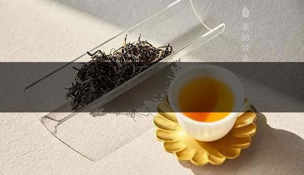 六大茶類如何品鑒？有哪些要點？-1