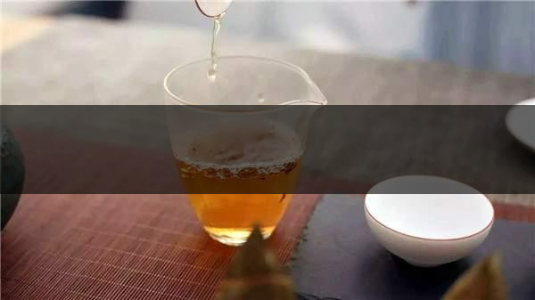 茶有泡沫？到底是好是壞？-5