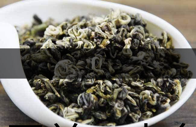 中國前二十名茶，你又知道幾種-4-1