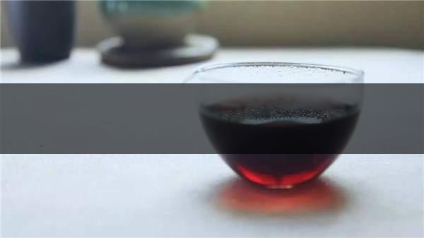 有的茶喝起來有點酸，是不是變質(zhì)了？-1