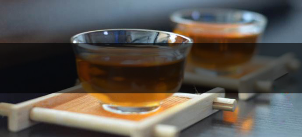 陜西涇陽(yáng)茯茶口感怎么樣？耐泡嗎？-1