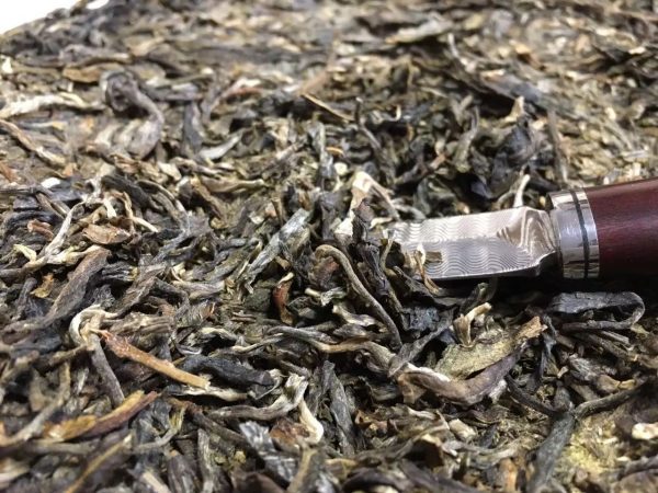 怎么樣泡好落水洞普洱茶？