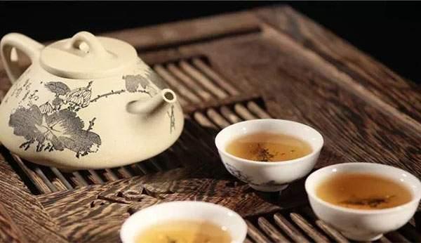 哪些喝茶方式可能要了你的命？