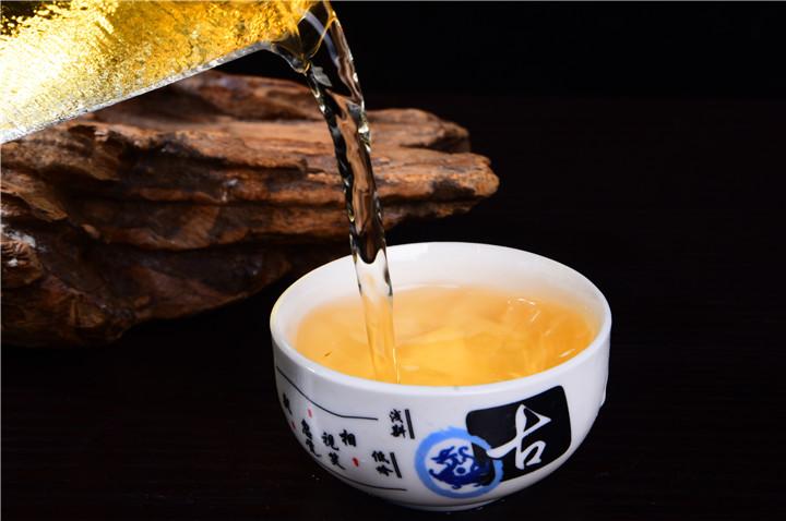 喝生茶喝熟茶，很重要么？