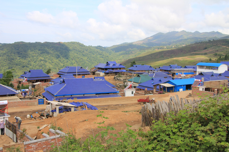 2021年班章茶區(qū)壩卡竜古樹秋茶價(jià)格是多少？