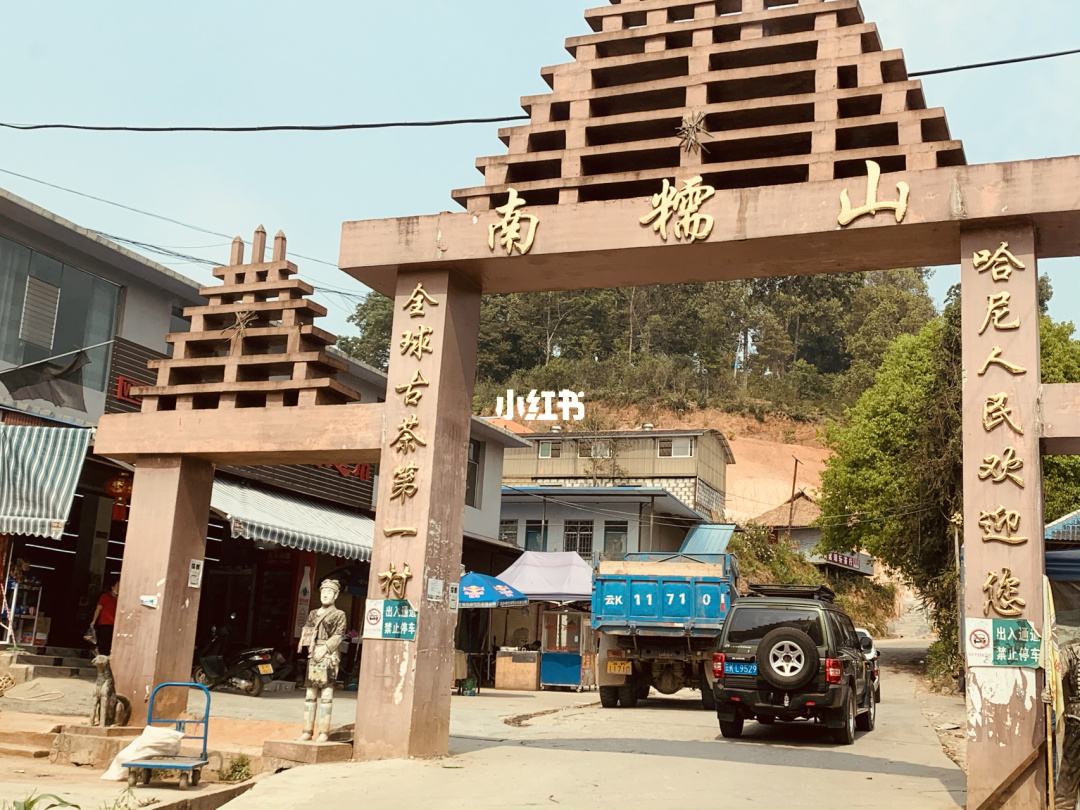 2021年南糯山半坡老寨古樹秋茶多少錢一公斤？