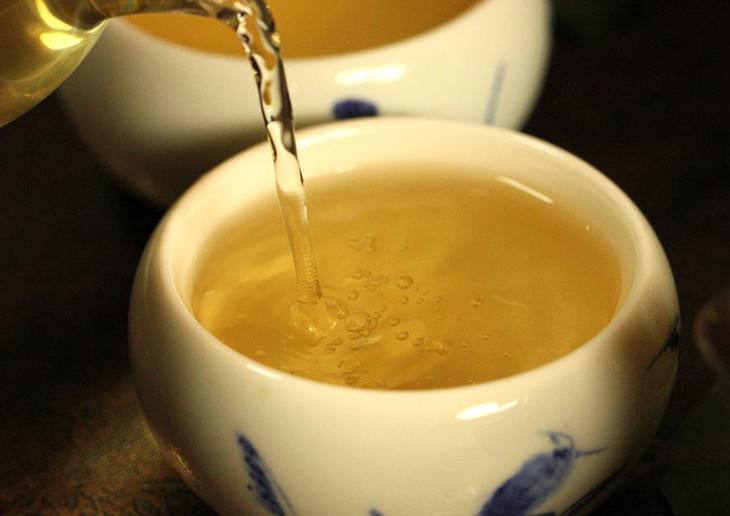 2022年白沙河古樹春茶多少錢一公斤？