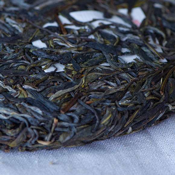 2022年易武張家灣古樹春茶價(jià)格？