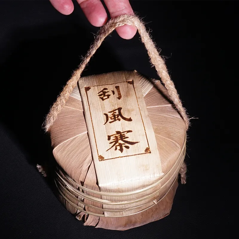 2022年普洱茶新茶好怎么保存？