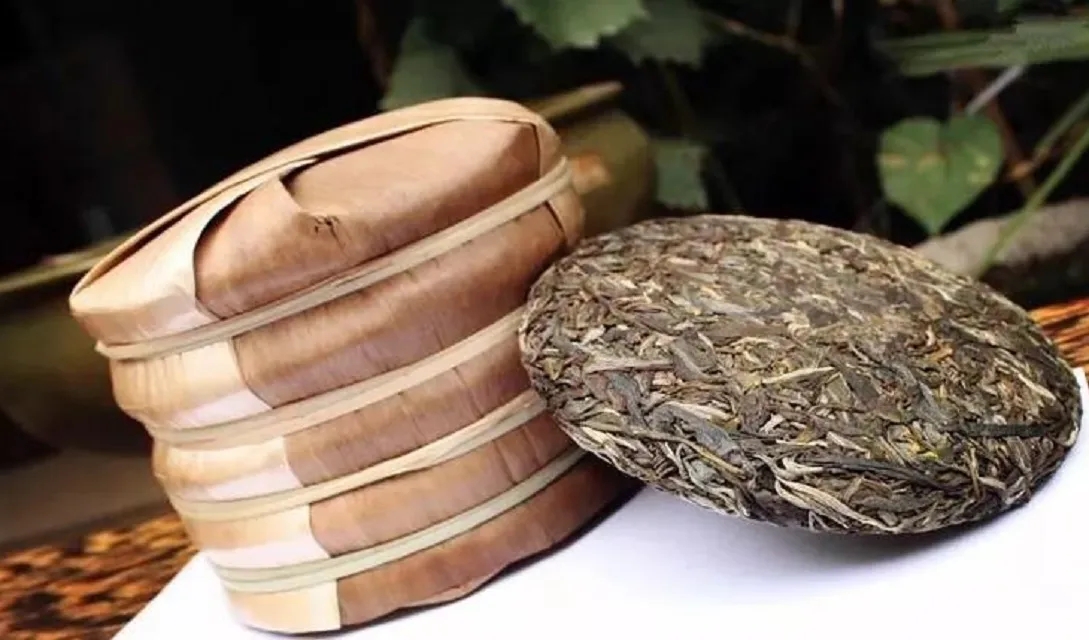2022年請(qǐng)問(wèn)普洱茶餅怎么保存才能好喝？