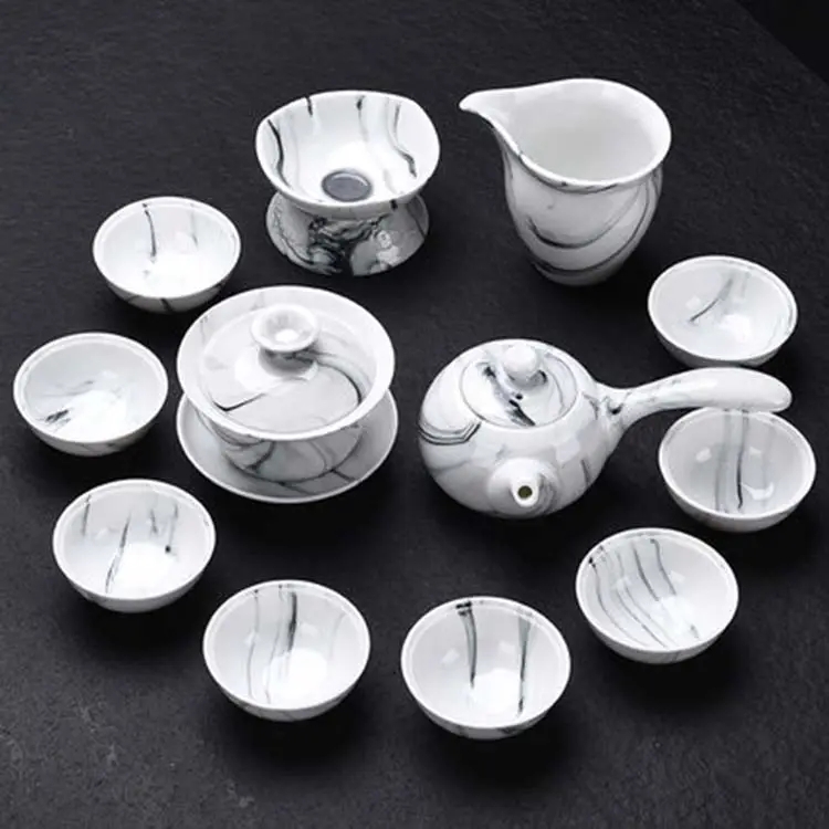 2022年普洱茶茶具怎么選？