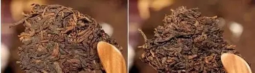 怎么喝完普洱茶口特別干？