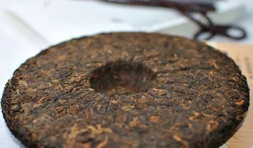 怎么看普洱茶是好茶？