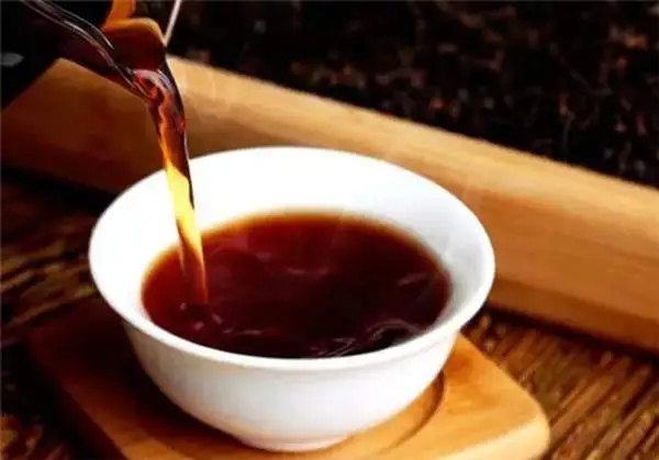 普洱茶怎么看熟茶？