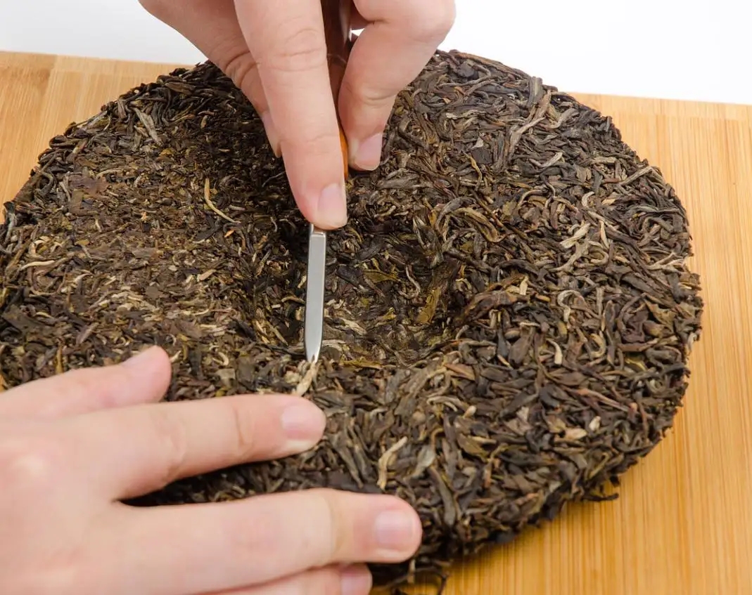 怎么分辨普洱茶好壞？