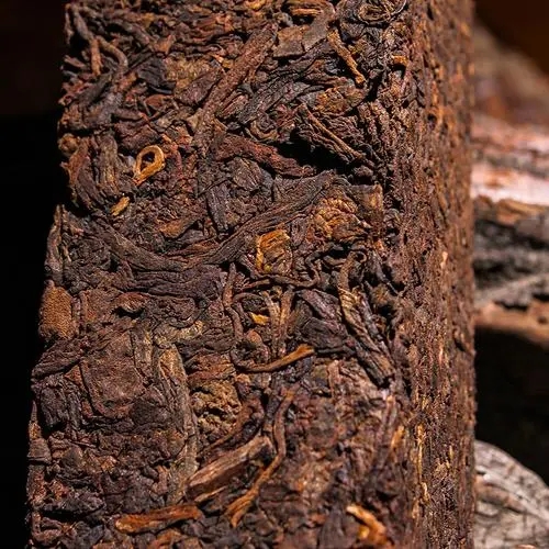 如何區(qū)分判斷普洱茶熟茶的”幾成熟”？