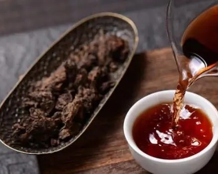 普洱茶怎么投量多少合適？