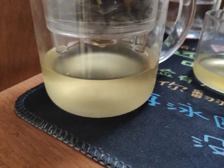 普洱茶冷后渾與冷后酸到底是怎么回事？