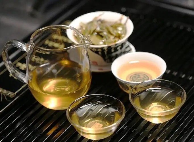 經(jīng)驗(yàn)丨如何適度減輕普洱茶煙味和倉(cāng)味？