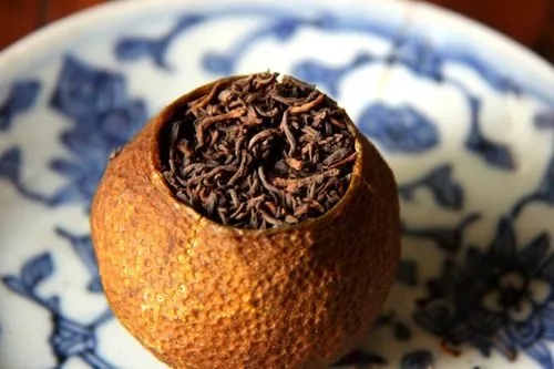 最適合喝陳皮普洱的四類人，看看有你嗎！