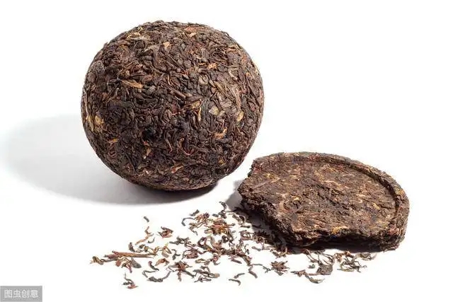 普洱茶竟然有麻味，這是怎么回事？