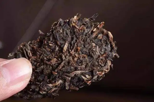 普洱茶的解酒效果更好，你知道嗎？