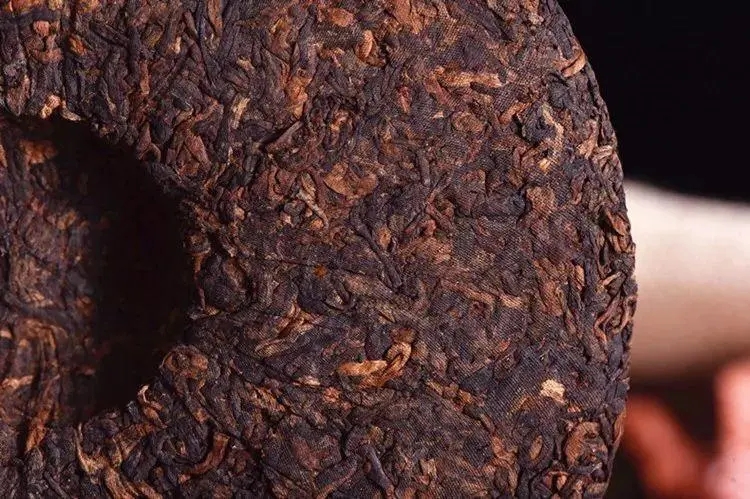 陳年普洱熟茶這古董如何鑒別？