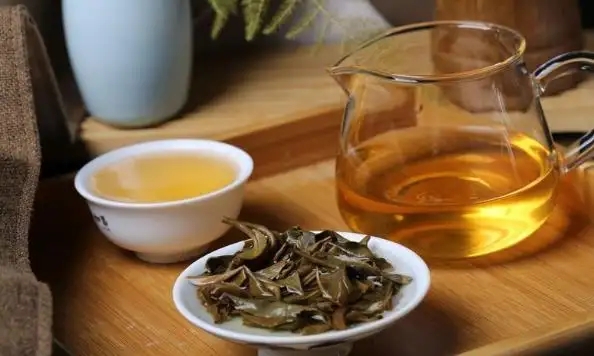 普洱茶喉韻怎么形容？