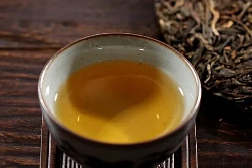 普洱茶澀怎么辦？