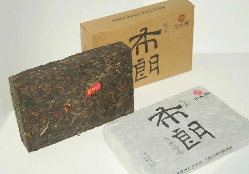 可以興普洱茶怎么樣？