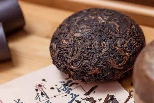 怎樣判斷一款普洱茶是廣東倉，還是昆明倉？