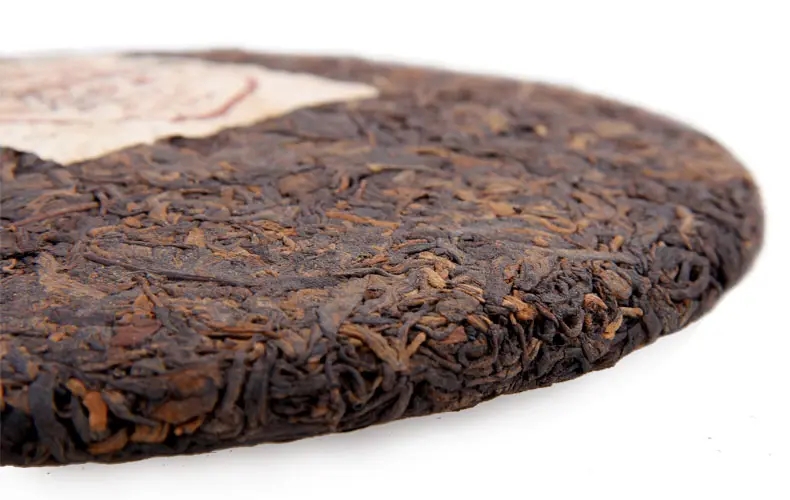 90%的人都不知道，為什么普洱茶是357克？