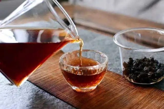 如何沖泡出一杯好喝的普洱茶來(lái)？