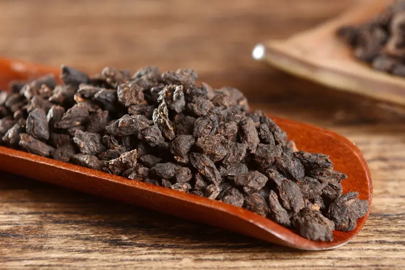 普洱熟茶、老茶頭、碎銀子都有什么區(qū)別？