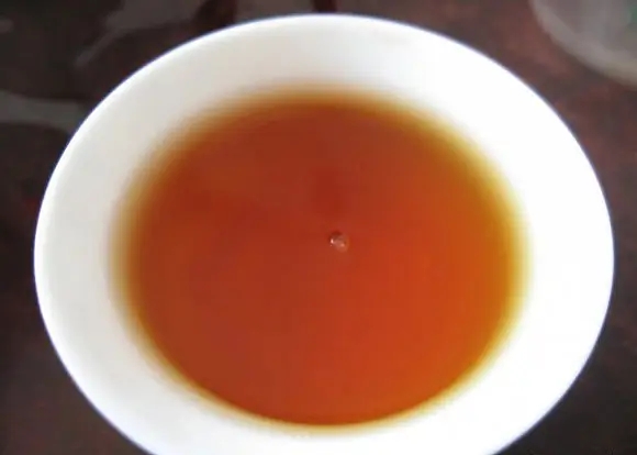 喝普洱茶有酸味是怎么回事?