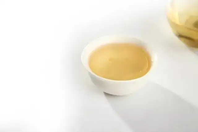 為什么越是深通茶道的人越深愛普洱茶？喜歡普洱茶，有三個原因。