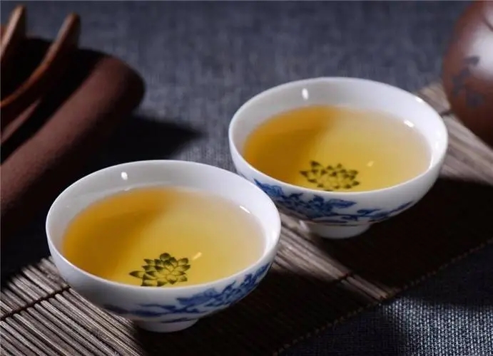 普洱老茶應(yīng)該如何久藏和品鑒？