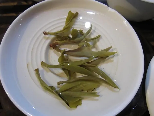 普洱茶中的神秘品類“馬蹄腳”。